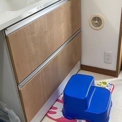 幼児用自転車(おまけ付き)の画像