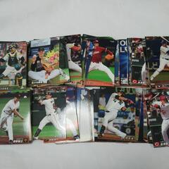 プロ野球選手カード