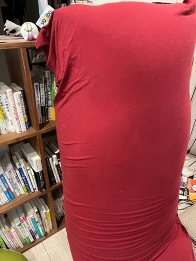 【取引中】Yogibo Max