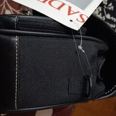 デイトナ SADDLE BAGS サイドバッグ ほぼ未使用 の画像