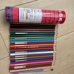 文具品の画像
