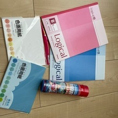 文具品