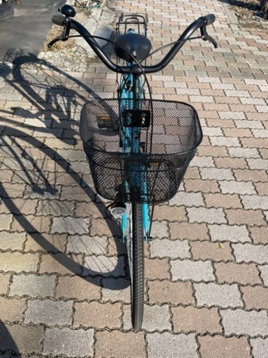 オススメ‼️美品自転車‼️