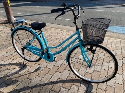 オススメ‼️美品自転車‼️