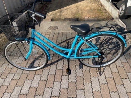 オススメ‼️美品自転車‼️