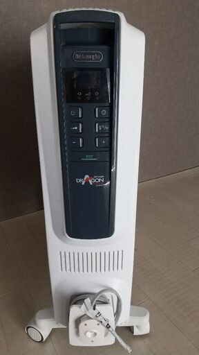 デロンギ オイルヒーター
