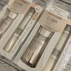 入荷しました！ほうれい線にアプローチ♡デザインタイムセラム美容液の画像