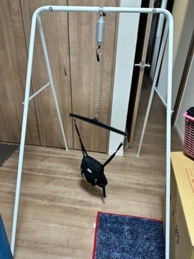 ジャンパルー　ジョリージャンパー