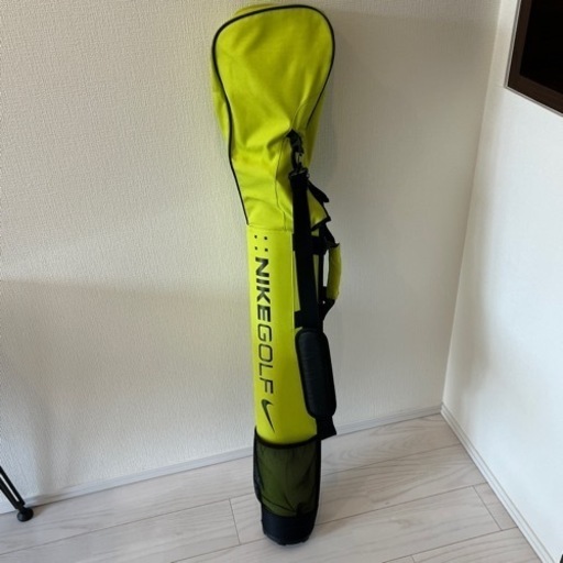 ナイキ　クラブケース　ゴルフバッグ　キャディバッグ　NIKE GOLF