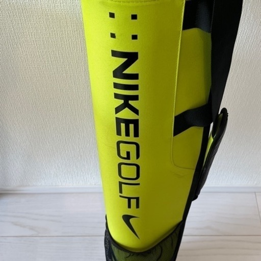 ナイキ　クラブケース　ゴルフバッグ　キャディバッグ　NIKE GOLF