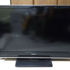 東芝レグザ 37ZV500【引き取りの場合は￥0】