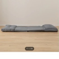 【無料】ニトリ ソファベッド の画像