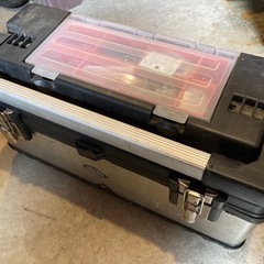 AP工具箱 ＆ 不要工具部品セット