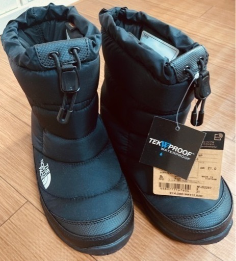 新品タグ付　THE NORTH FACE 2/10まで期間限定10,000円