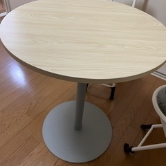 ラウンドテーブル