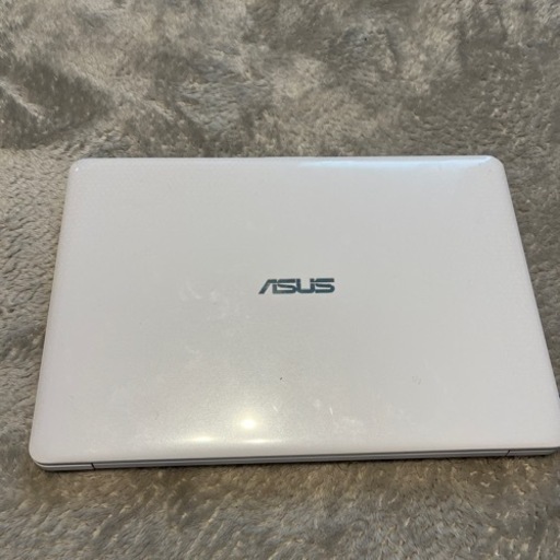 asus ノートパソコン