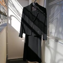 礼服(婦人)