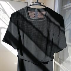 礼服(婦人)の画像