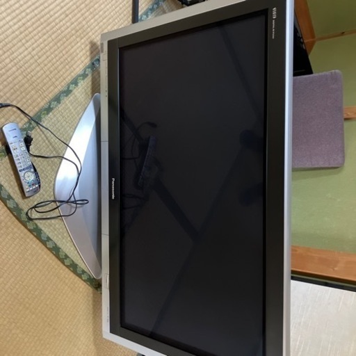 パナソニック　テレビ