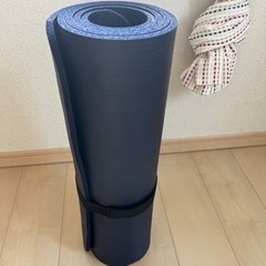 ヨガマット