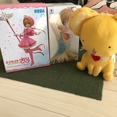カードキャプターさくら グッズ