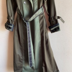 【AMERI】アメリ　コートの画像