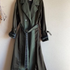 【AMERI】アメリ　コート