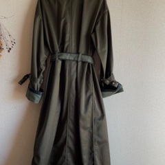 【AMERI】アメリ　コートの画像