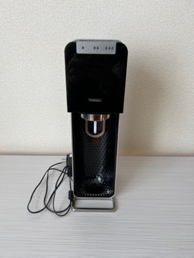 Sodastream ソーダストリーム　電源コードタイプ