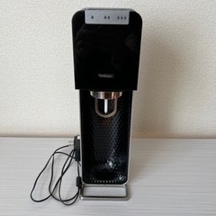 Sodastream ソーダストリーム　電源コードタイプ