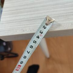 無料机、まだまだ使える､綺麗だと思うの画像