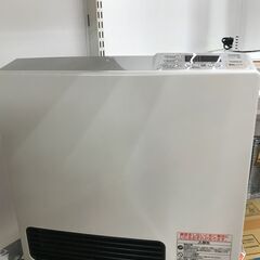 【引取限定】リンナイ SRC-365E ガスファンヒーター 20...