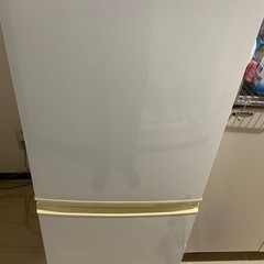 シャープ ノンフロン冷凍冷蔵庫