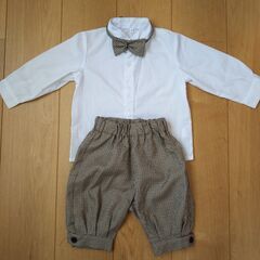 子供服 入園式 おしゃれ服