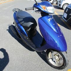 ＤＩＯ　ホンダ　ディオ　訳ありなのでメンテナンス出来る方用の画像