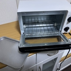 オーブントースター:YAMAZENの画像