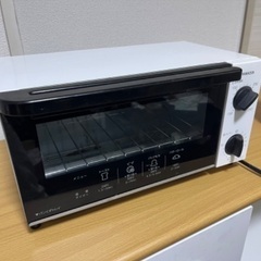オーブントースター:YAMAZENの画像