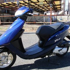 ＤＩＯ　ホンダ　ディオ　訳ありなのでメンテナンス出来る方用の画像