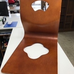 取引場所　南観音　K 2302-149 DCM 座椅子　ローチェ...