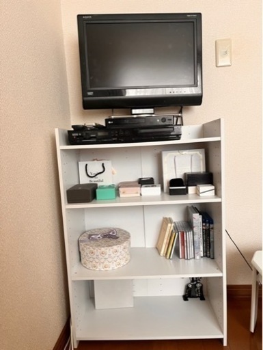 液晶テレビ SHARP LC-20D30
