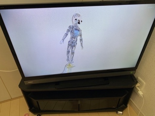 TOSHIBA REGZA 32インチ液晶テレビ