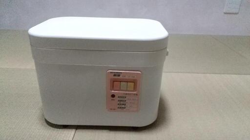 三菱餅つき機   97年度製   OMｰ189  ★美品★
