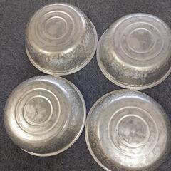 フットバスボウル✕4つの画像