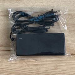 充電器　新品