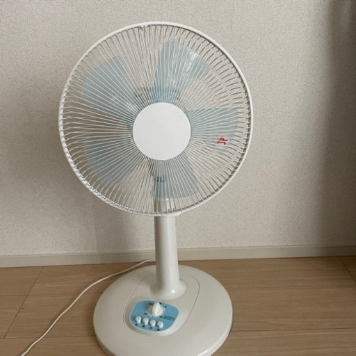 扇風機