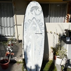 ウインドサーフィン ボード