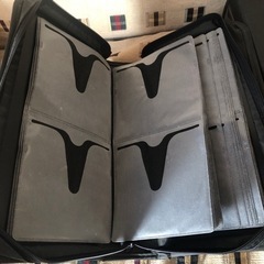 CDケース、ハガキホルダーの画像