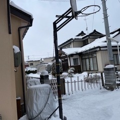 バスケットゴール