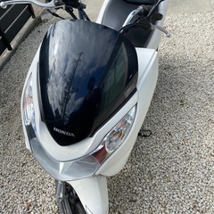 【売約済み】pcx125