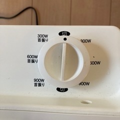 ZEPEAL 電気ストーブの画像